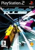 Wipeout Pulse (PlayStation 2)